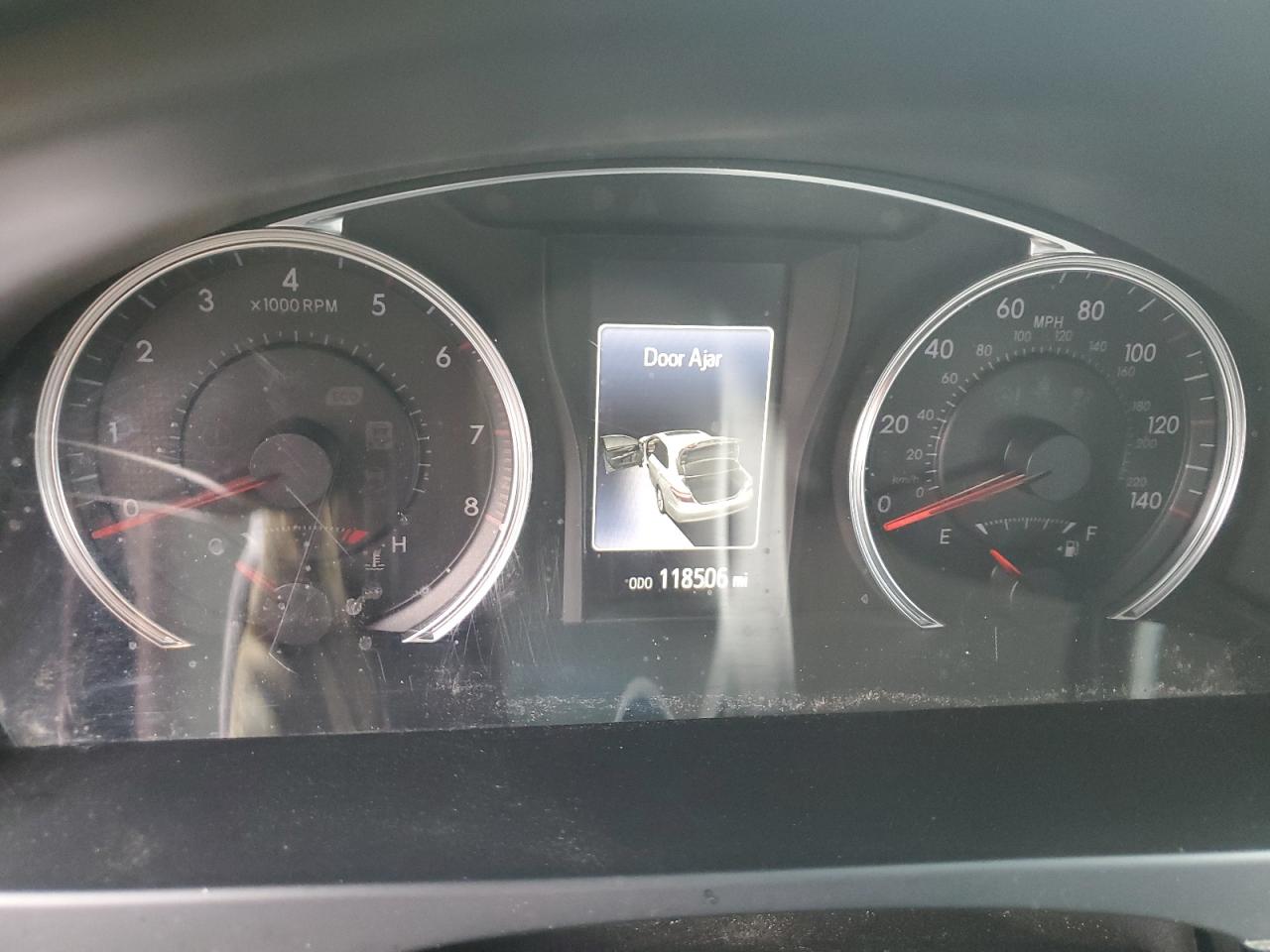 Lot #3310522044 2015 TOYOTA CAMRY LE