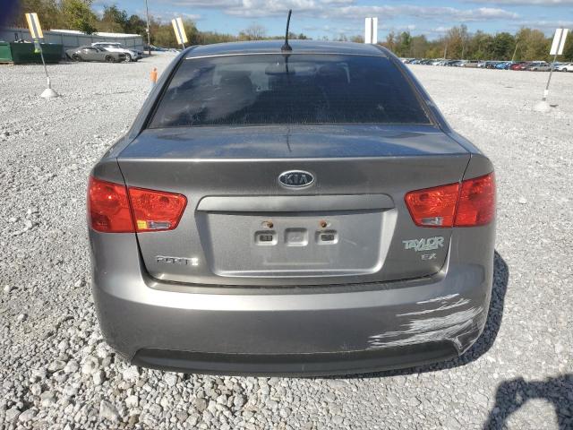 2012 KIA FORTE EX - KNAFU4A25C5556914