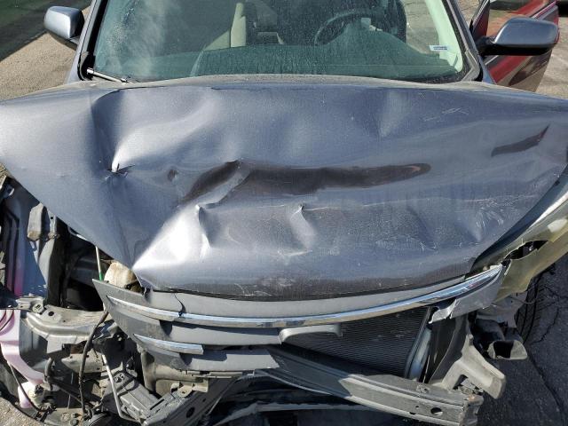 2012 HONDA CR-V EX #3294814756