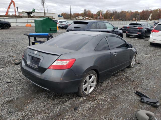 2011 HONDA CIVIC EX - 2HGFG1B85BH518555
