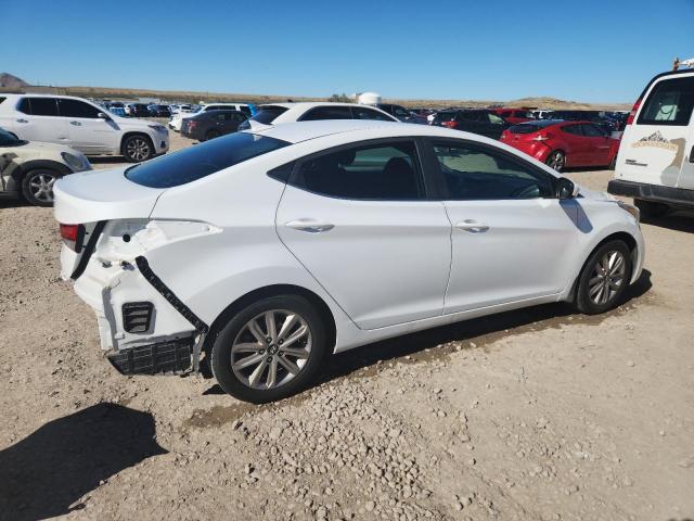 2015 HYUNDAI ELANTRA SE - 5NPDH4AE5FH590784