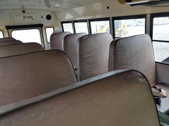 2008 CHEVROLET BANTAM G3500 #3270684891