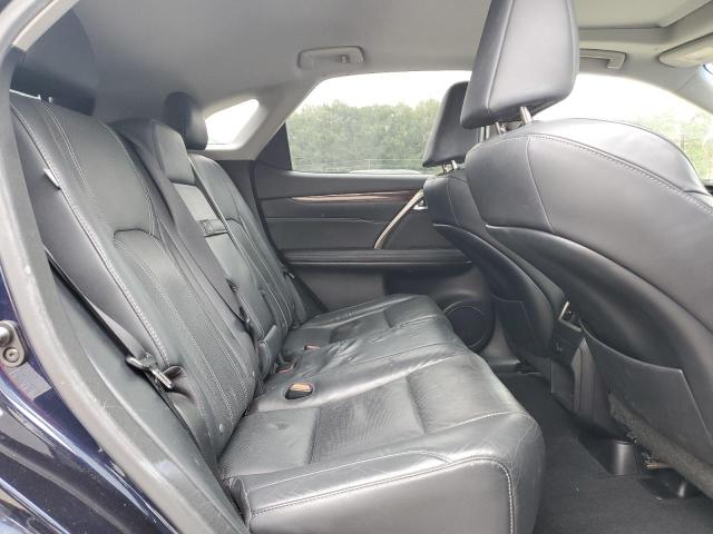 2016 LEXUS RX 350 #3290062262