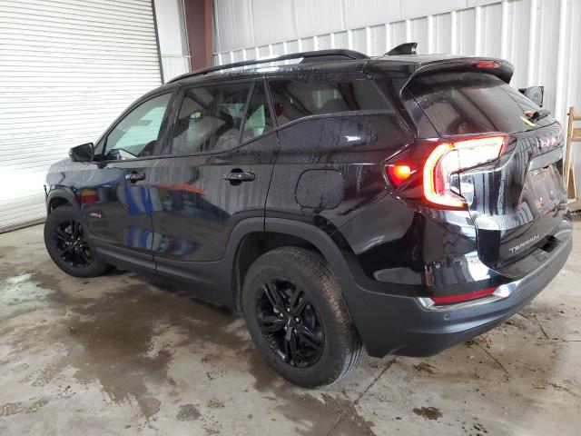 2024 GMC TERRAIN AT - 3GKALYEG6RL190195