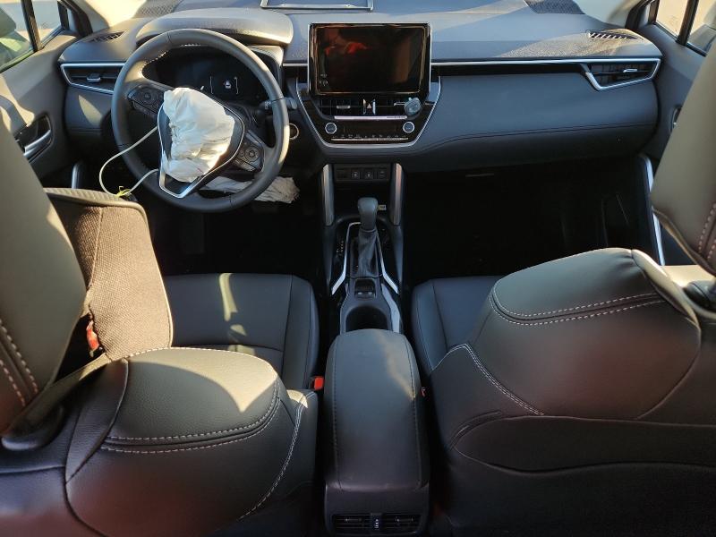 2023 TOYOTA COROLLA CR - 7MUDAABG4PV063985