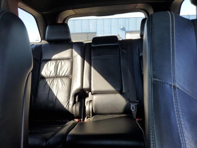 2015 JEEP GRAND CHER #3286530183