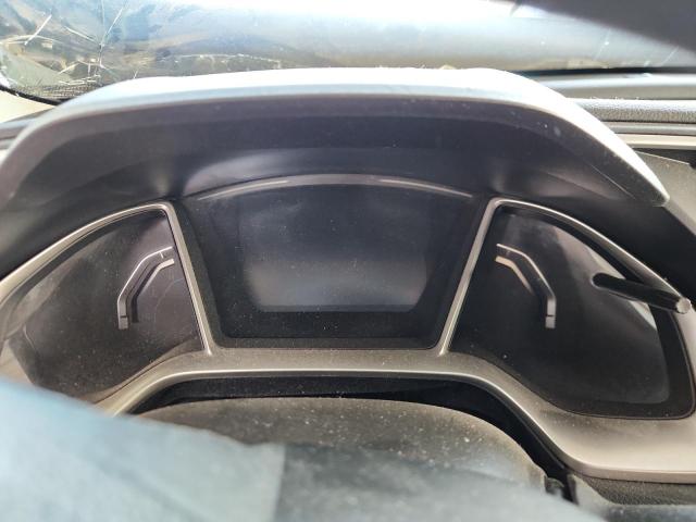 2017 HONDA CIVIC EX - 2HGFC2F74HH505825