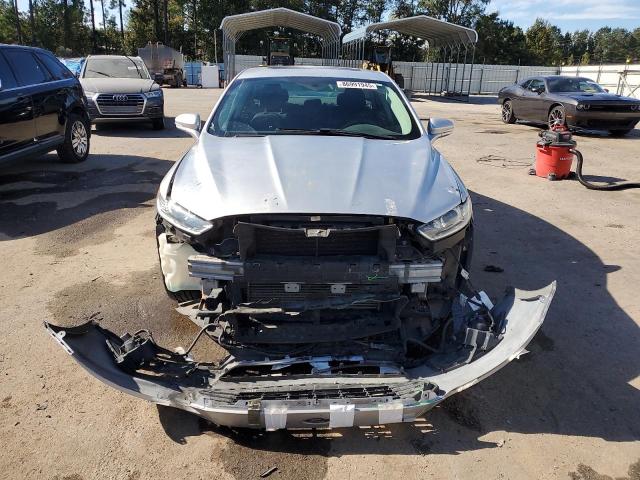 2013 FORD FUSION SE - 3FA6P0HR5DR110319