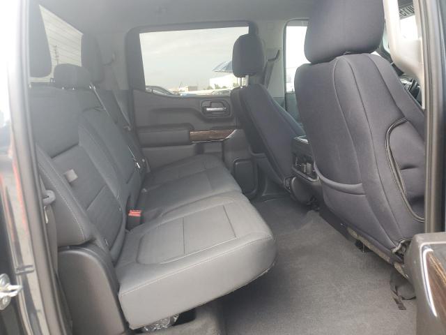 2020 GMC SIERRA K15 - 3GTU9CEDXLG113636