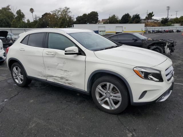 2015 MERCEDES-BENZ GLA 250 4MATIC #3304499523