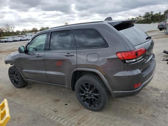 2019 JEEP GRAND CHER - 1C4RJFAG1KC810550