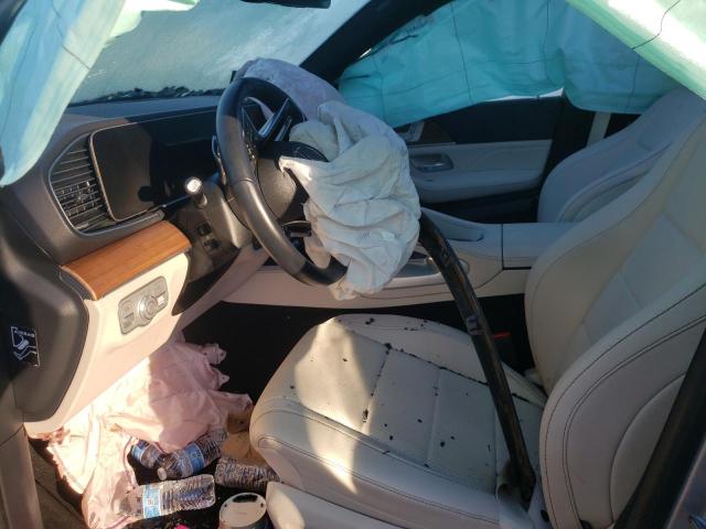 2024 MERCEDES-BENZ GLE 350 4M #3303570945