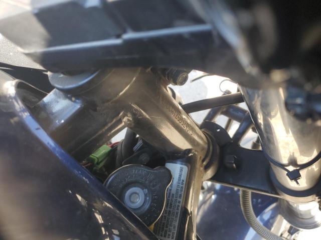 2006 KAWASAKI ZG1000 JKAZGCA126B524575