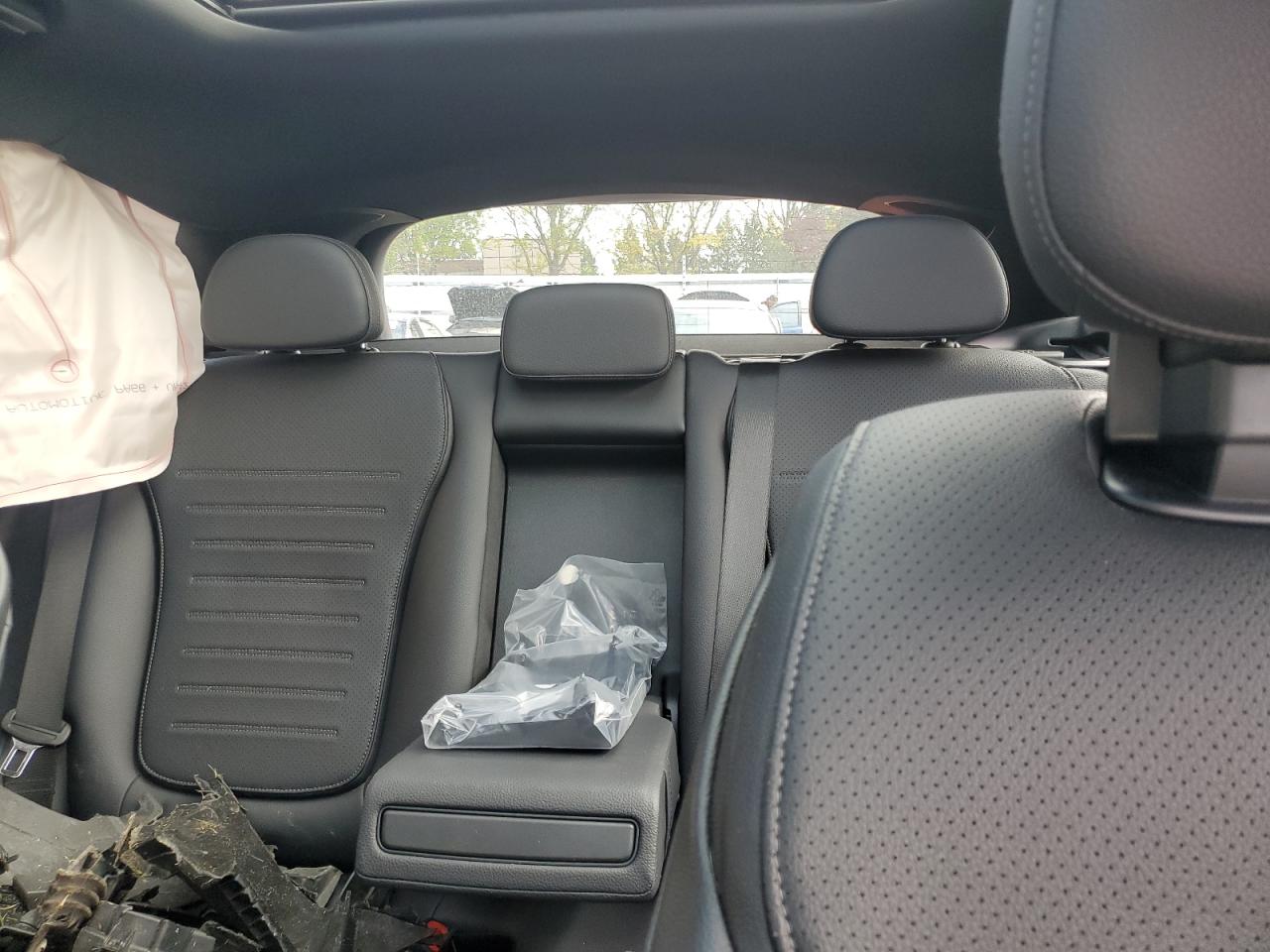 MERCEDES-BENZ GLC-CLASS 300 4MATIC