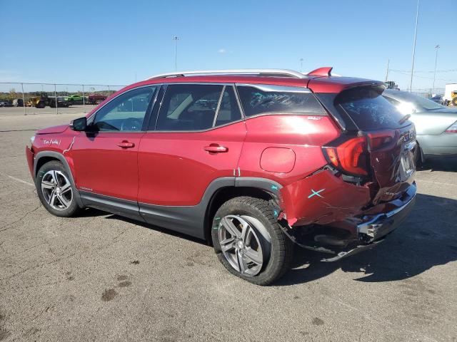 2018 GMC TERRAIN SL - 3GKALPEVXJL209389