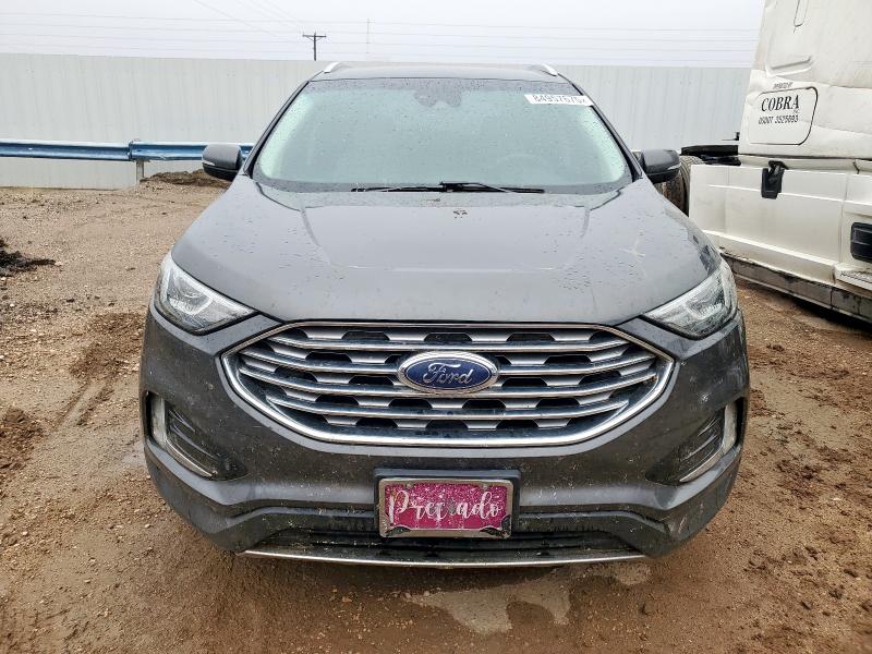 2019 FORD EDGE TITAN #3286712311
