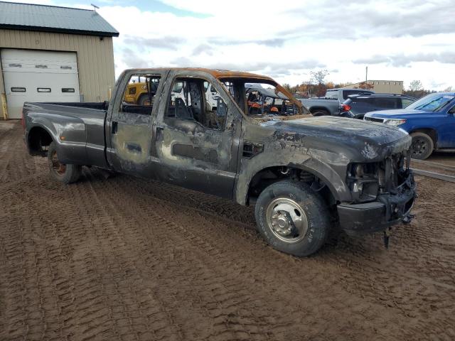 2008 FORD F350 SUPER #3292555693