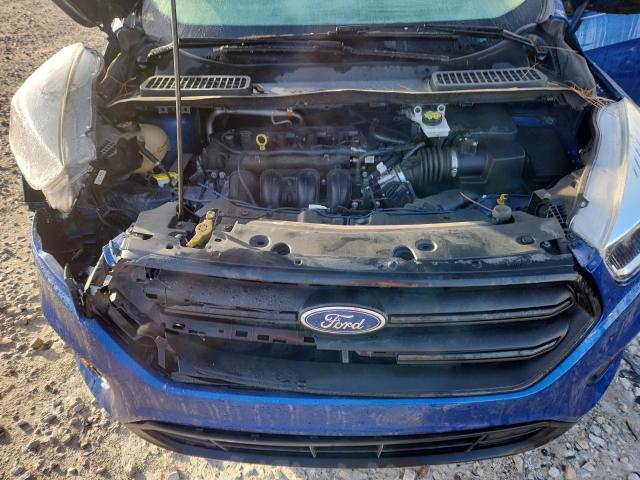 2017 FORD ESCAPE S - 1FMCU0F77HUB78610