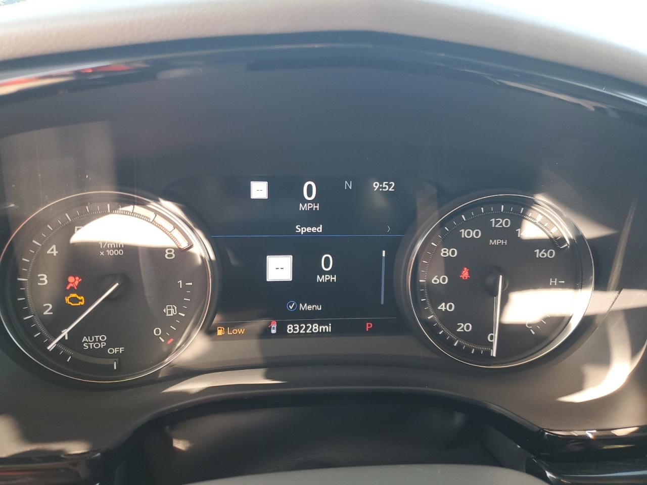 CADILLAC XT6 PREMIUM LUXURY