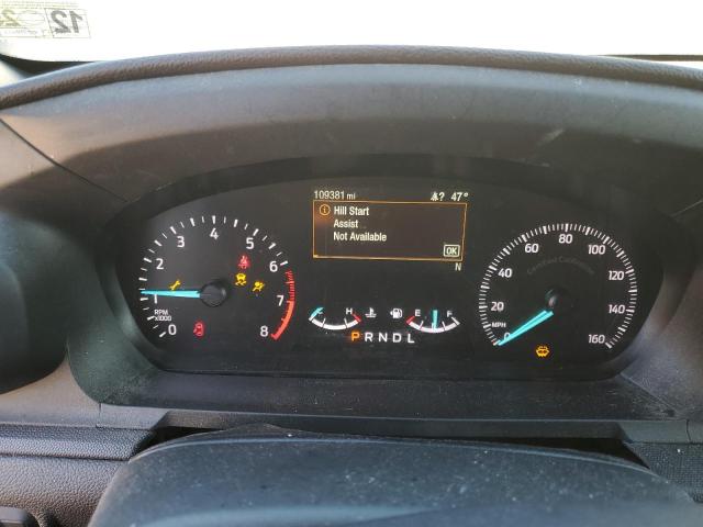 2020 FORD EXPLORER P #3297111489