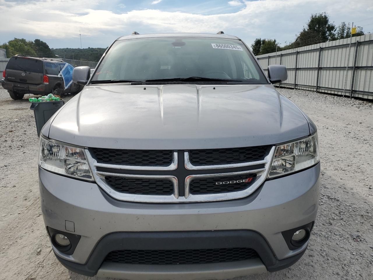 DODGE JOURNEY SXT