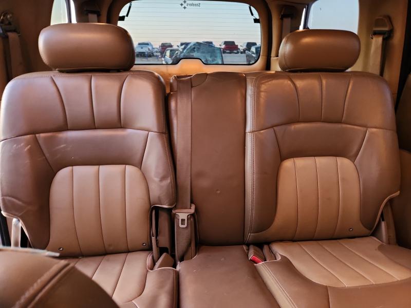 2003 GMC ENVOY XL #3309655854