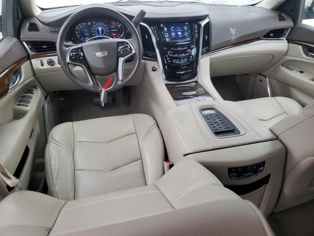 2017 CADILLAC ESCALADE L - 1GYS3BKJ3HR279110