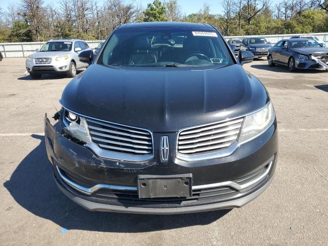 2018 LINCOLN MKX RESERV 2LMPJ8LR8JBL34507