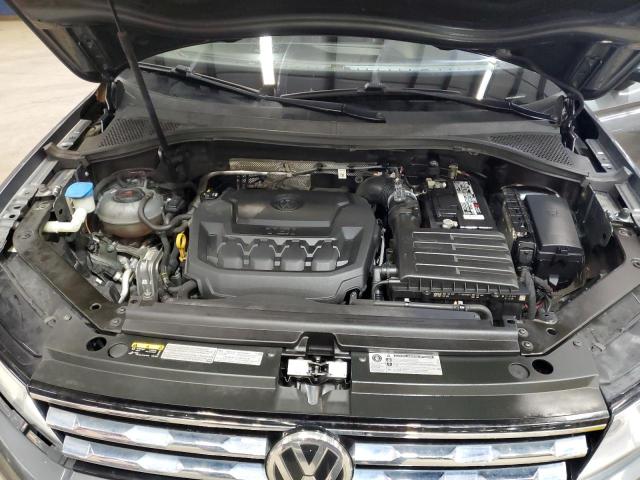 2020 VOLKSWAGEN TIGUAN SE - 3VV2B7AX9LM091716