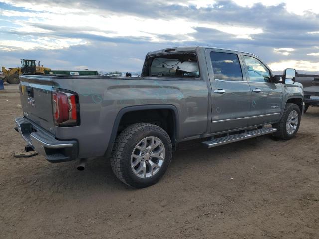 2017 GMC SIERRA K15 - 3GTU2NEJ2HG322561
