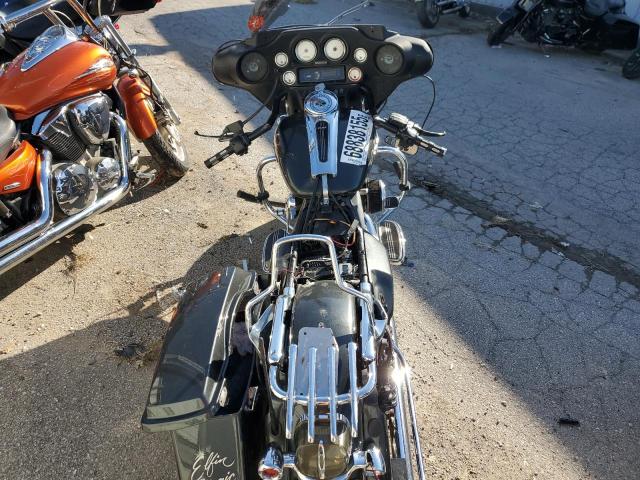 2008 HARLEY-DAVIDSON FLHX #3303791423