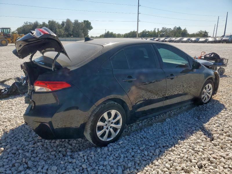 2021 TOYOTA COROLLA LE #3309808334