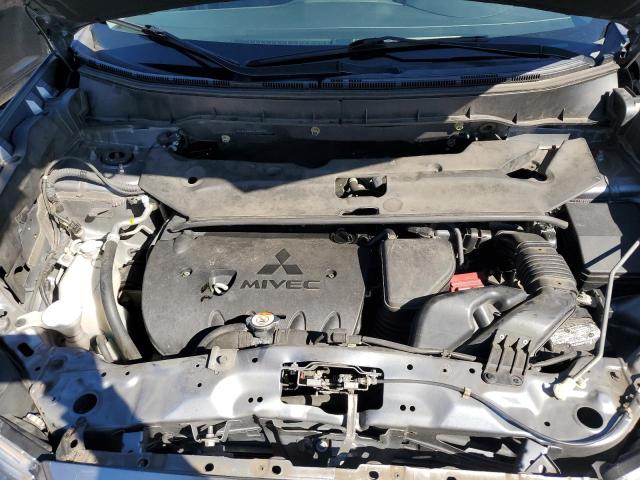 2018 MITSUBISHI OUTLANDER - JA4AR3AW6JZ012627