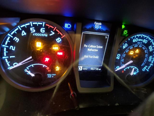 2021 TOYOTA TACOMA DOU - 5TFAZ5CN4MX097103