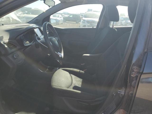 2021 CHEVROLET SPARK LS #3285729669