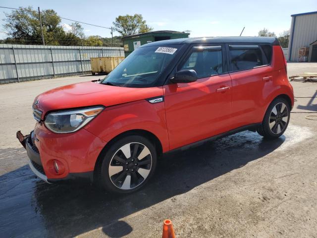KIA SOUL +