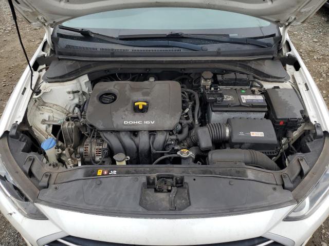 2018 HYUNDAI ELANTRA SE - 5NPD74LF8JH380990