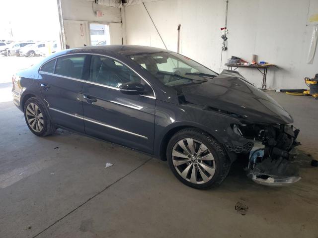 2012 VOLKSWAGEN CC SPORT #3290266248