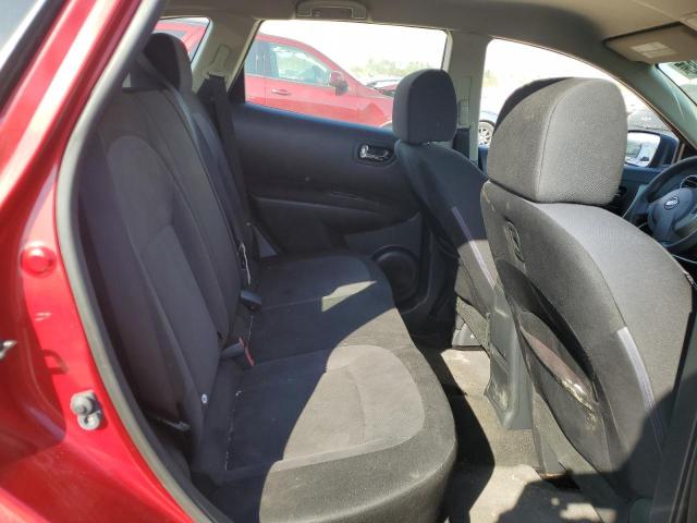 2012 NISSAN ROGUE S - JN8AS5MV5CW395400