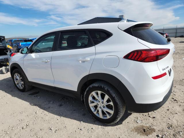 2019 HYUNDAI TUCSON SE - KM8J23A45KU887684