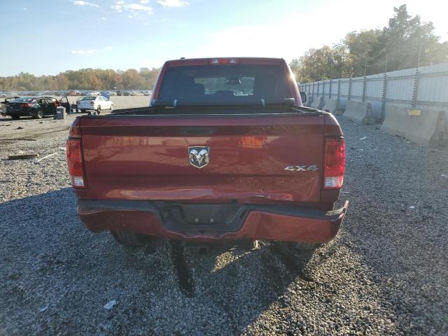 2014 RAM 1500 ST - 1C6RR7KG1ES462005