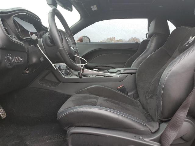 2022 DODGE CHALLENGER - 2C3CDZFJ6NH211037