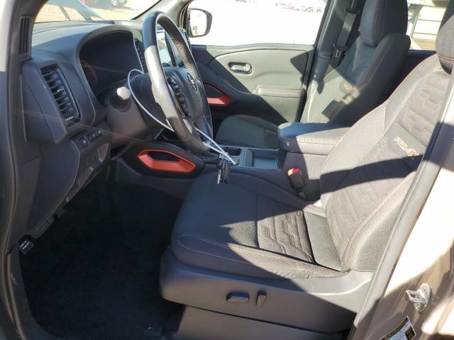 2023 NISSAN FRONTIER S #3312621158