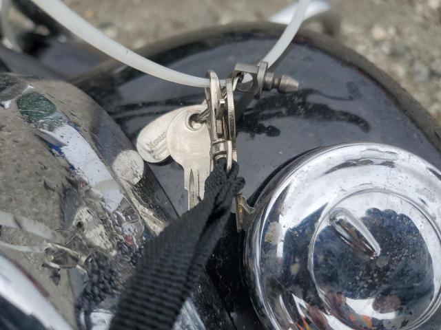 2006 KAWASAKI VN900 B JKAVN2B1X6A009584