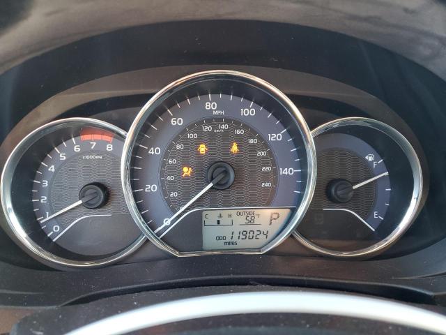 2014 TOYOTA COROLLA L - 2T1BURHE0EC142752