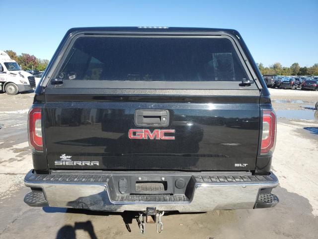 2017 GMC SIERRA K15 #3290473767