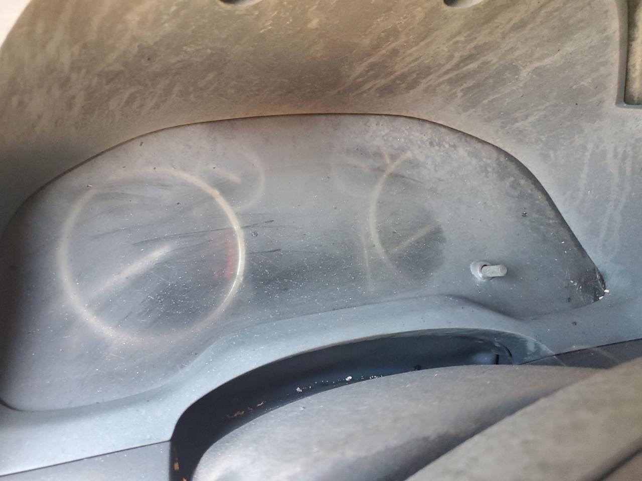 TOYOTA TUNDRA DOUBLE CAB SR