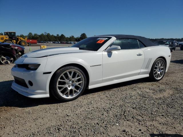 2014 CHEVROLET CAMARO LT #3297170888