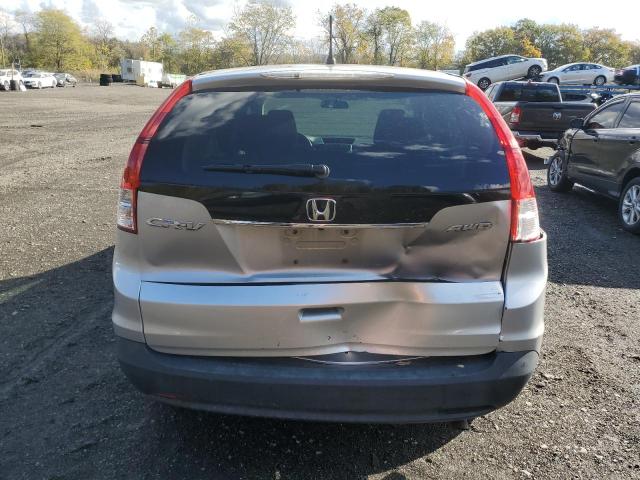 2012 HONDA CR-V EX - 5J6RM4H58CL020058