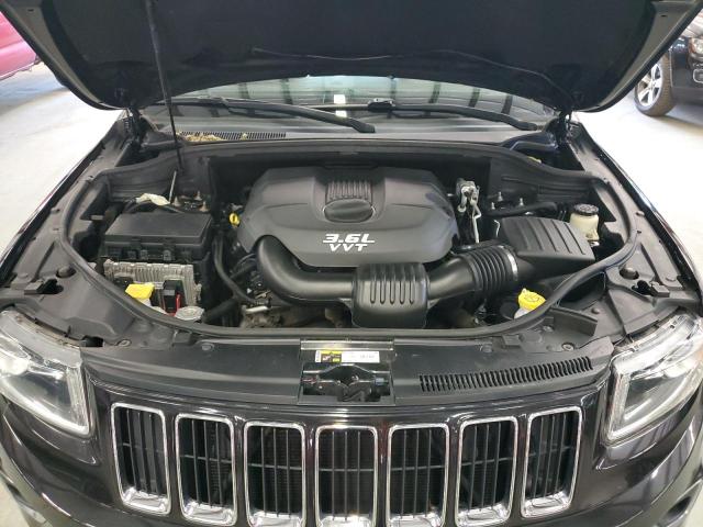 2014 JEEP GRAND CHER - 1C4RJFBG9EC156190